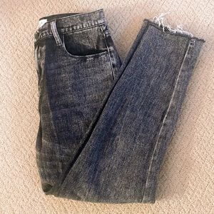 Pacsun Vintage Icon Acid Wash Jeans